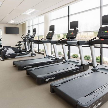 Springhill Suites By Marriott Philadelphia West Chester/Exton Exteriör bild